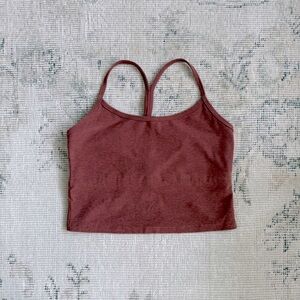 Beyond Yoga Spacedye Slim Racerback Tank